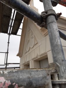 CHANTIER
